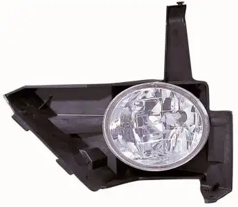 Фара противотуманная ABAKUS 217-2025R-UE