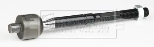 Рулевая тяга BORG&BECK BTR6156