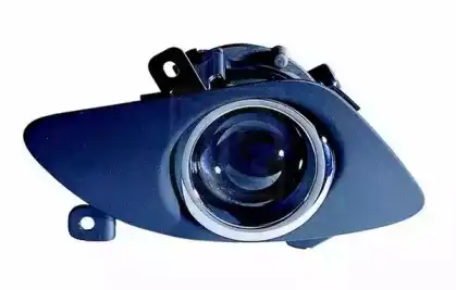 Фара противотуманная NPS K695A17