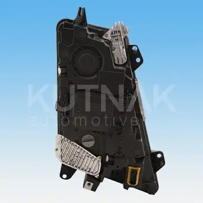 Фара KUTNAK 728546/T