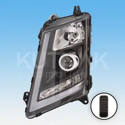 Фара KUTNAK 728548