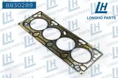 Прокладка ГБЦ LONGHO 8830289