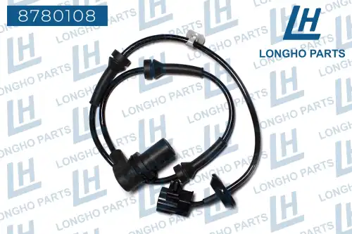 Датчик ABS LONGHO 8780108