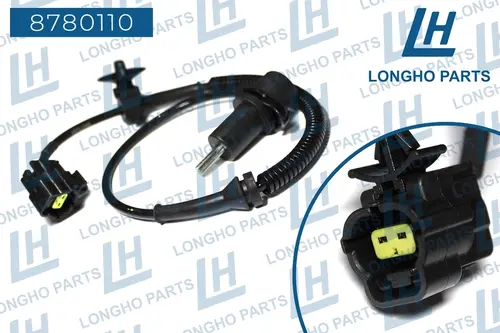 Датчик ABS LONGHO 8780110