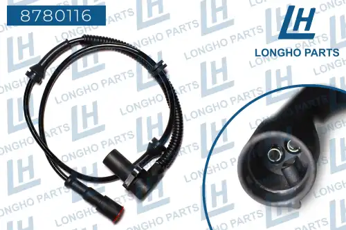 Датчик ABS LONGHO 8780116