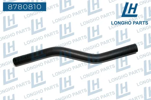 Патрубок системы охлаждения 8780810 LONGHO