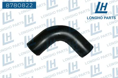 8780822 Патрубок вентиляции картера LONGHO