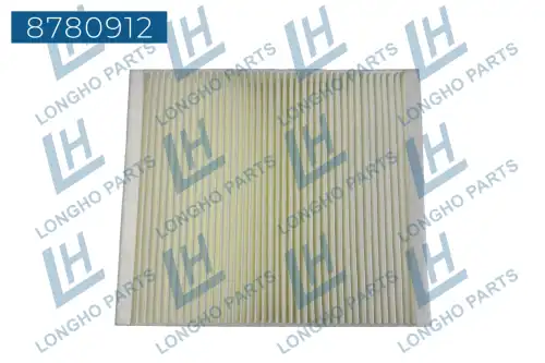 Салонный фильтр LONGHO 8780912