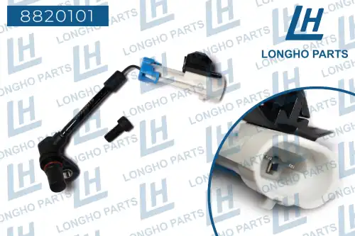 Датчик ABS LONGHO 8820101