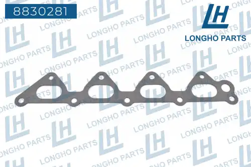 Прокладка коллектора LONGHO 8830281