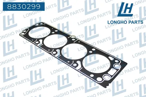 Прокладка ГБЦ LONGHO 8830299