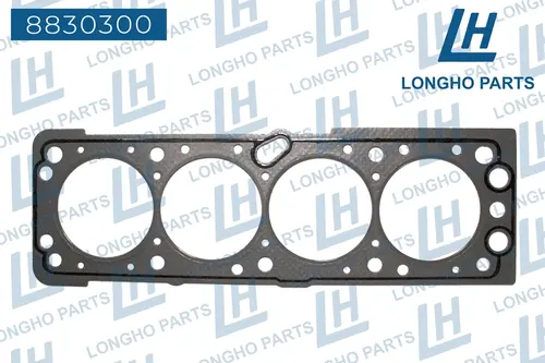 Прокладка ГБЦ LONGHO 8830300