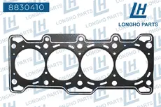 Прокладка ГБЦ LONGHO 8830410
