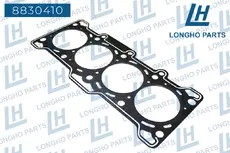 Прокладка ГБЦ LONGHO 8830410