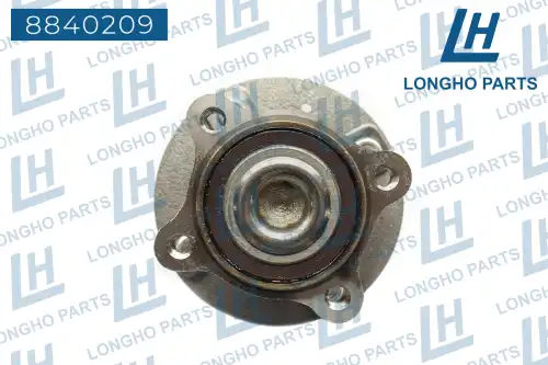 Ступица LONGHO 8840209