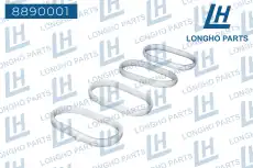 Прокладка коллектора LONGHO 8890001