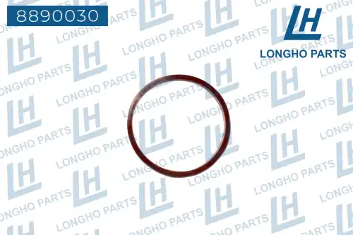 Прокладка коллектора LONGHO 8890030