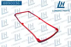 Прокладка клапанной крышки LONGHO 8890036