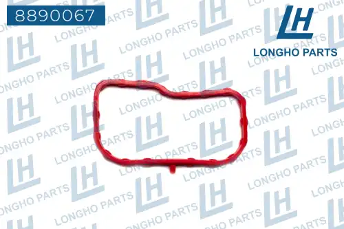 Прокладка коллектора LONGHO 8890067
