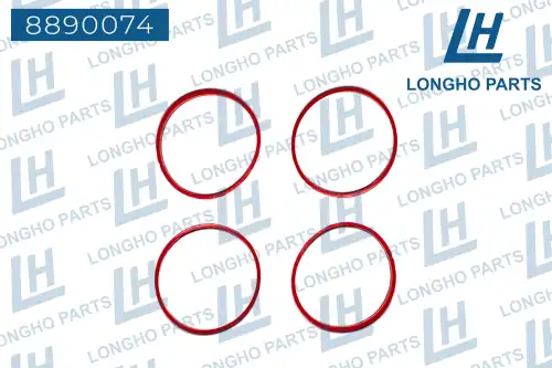 Прокладка коллектора LONGHO 8890074
