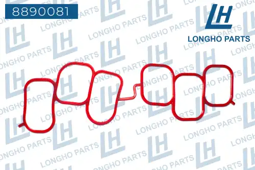 Прокладка коллектора LONGHO 8890081