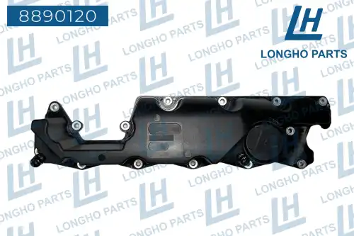 Клапанная крышка двигателя LONGHO 8890120