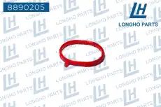 Прокладка коллектора LONGHO 8890205