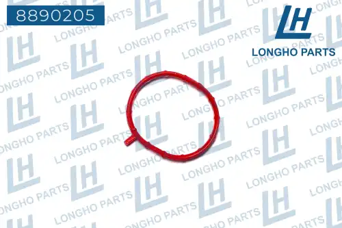 Прокладка коллектора LONGHO 8890205