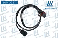 Датчик положения коленвала/OPEL 9640331 LONGHO