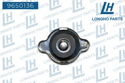 Крышка радиатора LONGHO 9650136