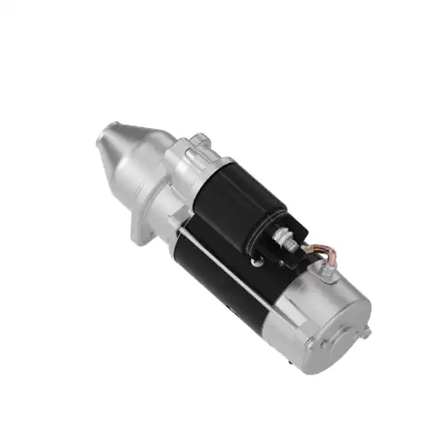 Starter RE546868 JOHN DEERE