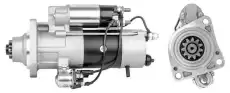 Starter MS 997 MAHLE