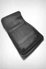 Коврики в салон COMFORT C.207.01.K Lada Largus 2017-н.в. 6 шт., черный