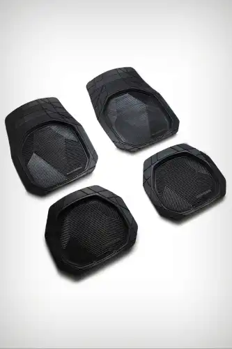 Коврики в салон COMFORT C.214.01.K