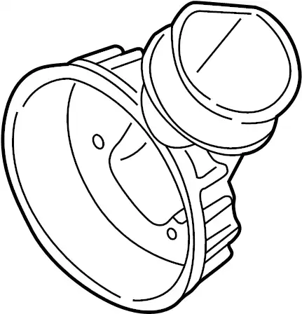 Колпачок 028 903 193 E VAG