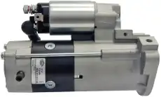 Стартер HELLA 8EA 011 612-101