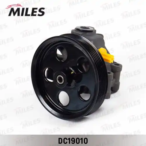 Насос гидроусилителя руля MILES DC19010