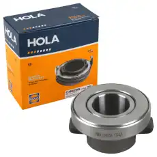 Подшипник выжимной сцепления HOLA CHB256