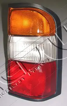 Фонарь задний RED LINE 103NI022