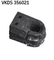 Втулка, стабилизатор VKDS 356021 SKF