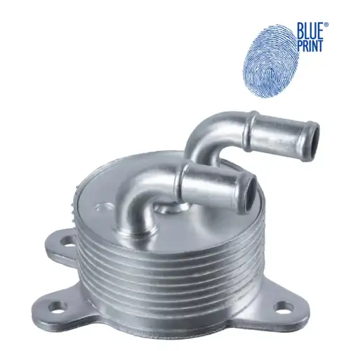 Масляный радиатор BLUE PRINT ADBP610010