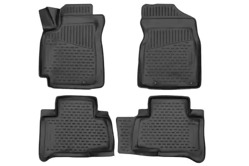 Коврики в салон ELEMENT ELEMENT3DA11612210K