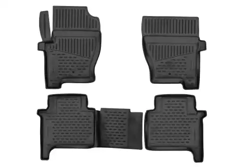 Коврики в салон ELEMENT ELEMENTA16938210