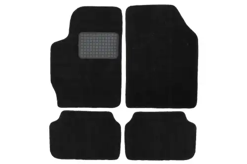 Коврики в салон ELEMENT KLEVERA0N002100