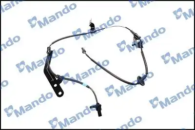 Датчик ABS MANDO MBA010550
