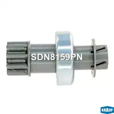 Бендикс стартера SDN8159PN KRAUF