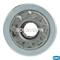 Бендикс стартера SDN8159PN KRAUF