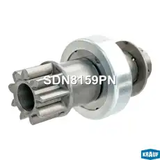 Бендикс стартера SDN8159PN KRAUF