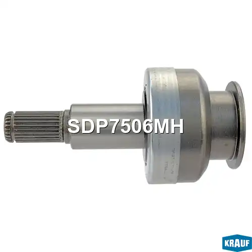 Бендикс стартера SDP7506MH KRAUF