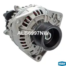 Генератор KRAUF ALB6997NW